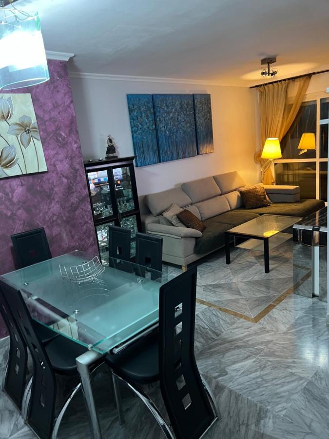 Marbella San Pedro Alcantara Extérieur photo
